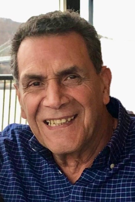 Obituary of Jose Antonio Molina