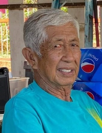 Obituary of Joseph Lara