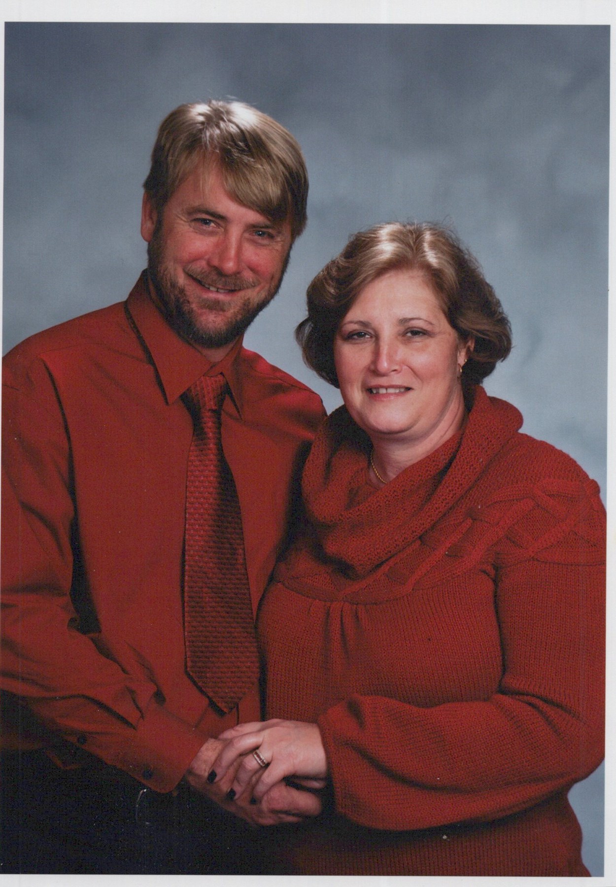 Obituary of Stephanie Mariencheck Barringer