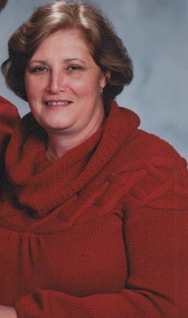 Obituary of Stephanie Mariencheck Barringer