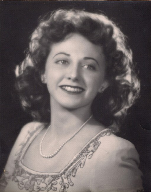 Obituary of Frances Cameron