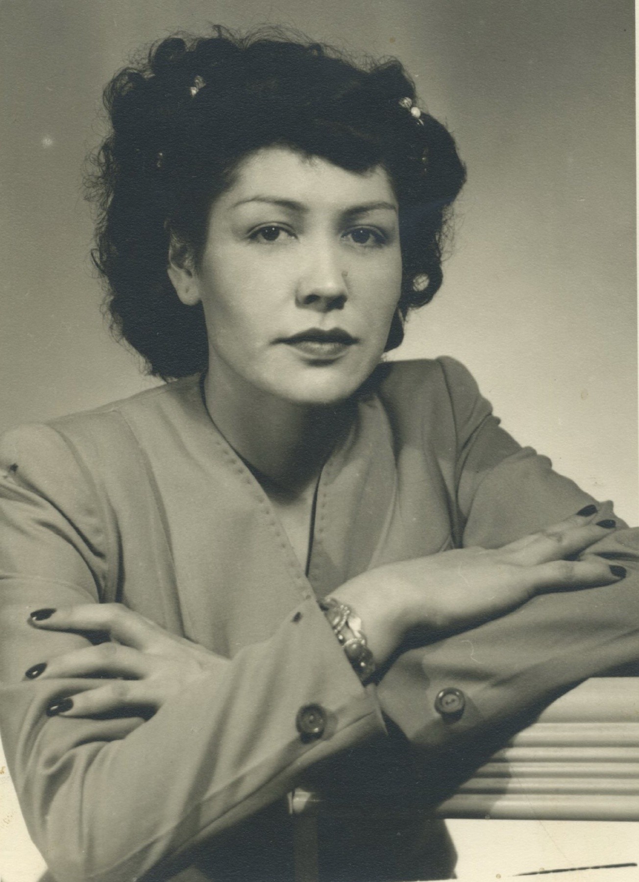 Obituary of Faye D. Arredondo