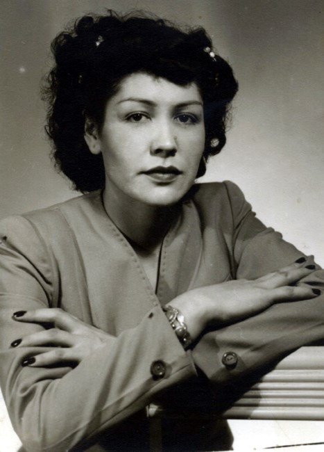 Obituary of Faye D. Arredondo