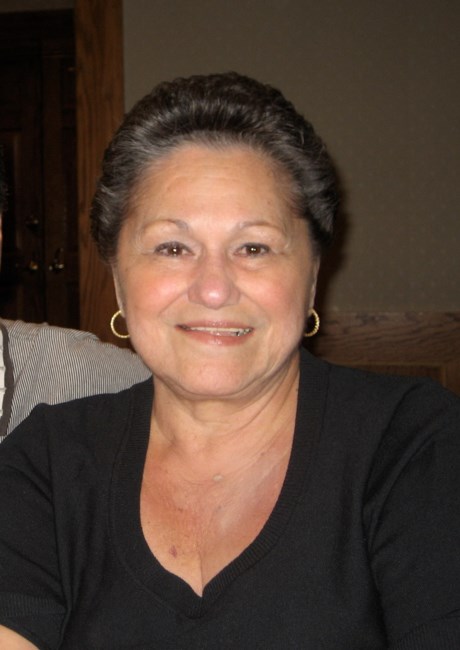 Obituary of Geraldine J. Rzekonski