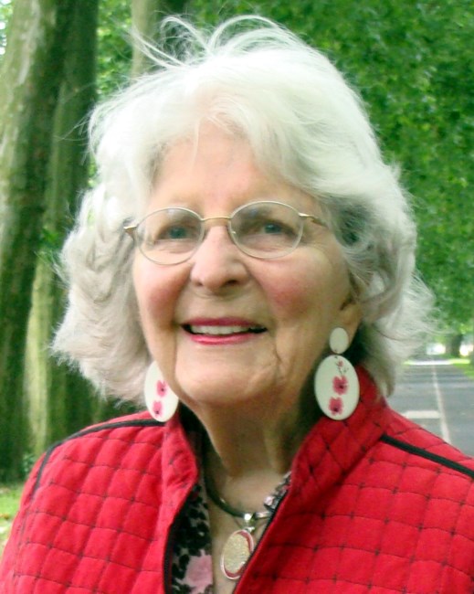 Obituary of Ann Elizabeth Kerrigan