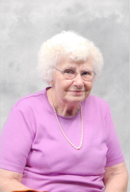 Obituary of Beverly Emelia Payne