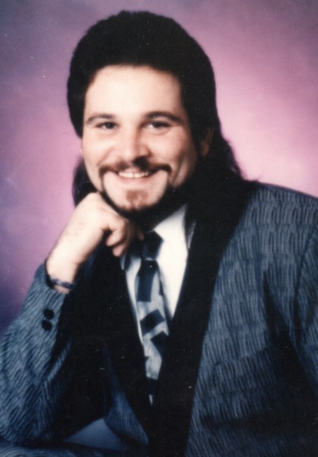 Obituary of Joseph John Jacaruso, Jr.