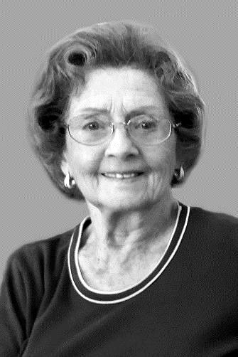 Obituario de Gillian Howard
