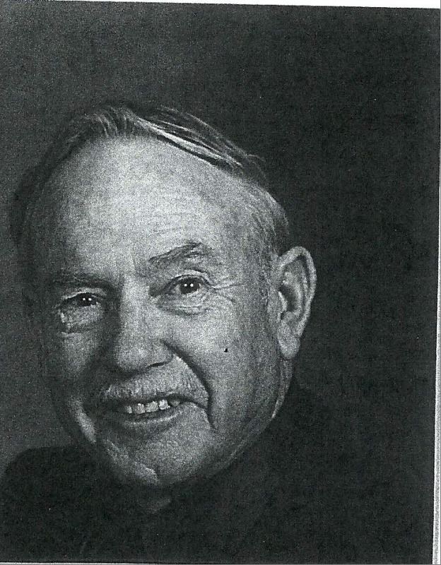 Obituary of Richard Eugene Jackson