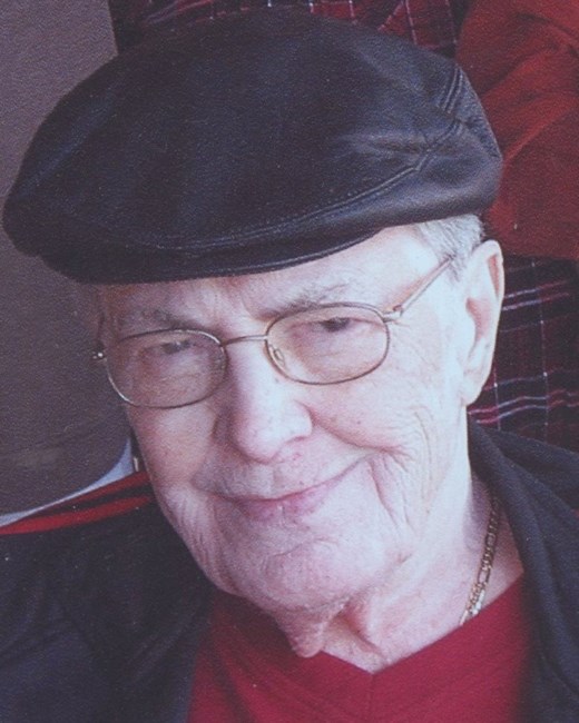 Obituary of August Lee King