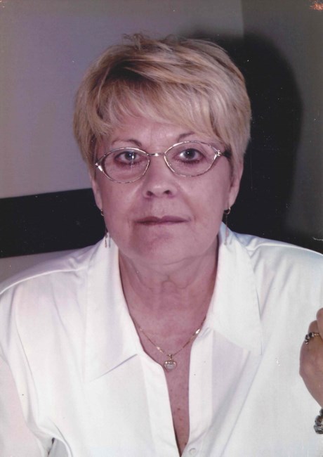 Obituario de Jeannette Cayouette