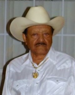 Obituary of Ramon Contreras