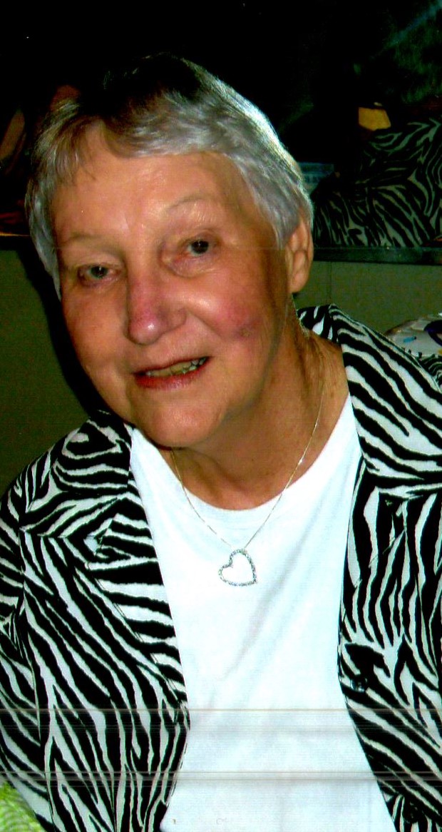Obituary of Mildred Clark Hynde