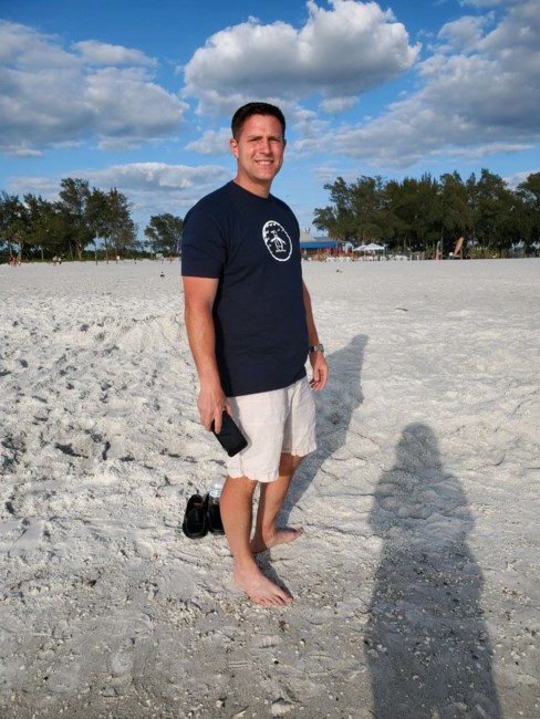 Obituary of Carl L. Greener III