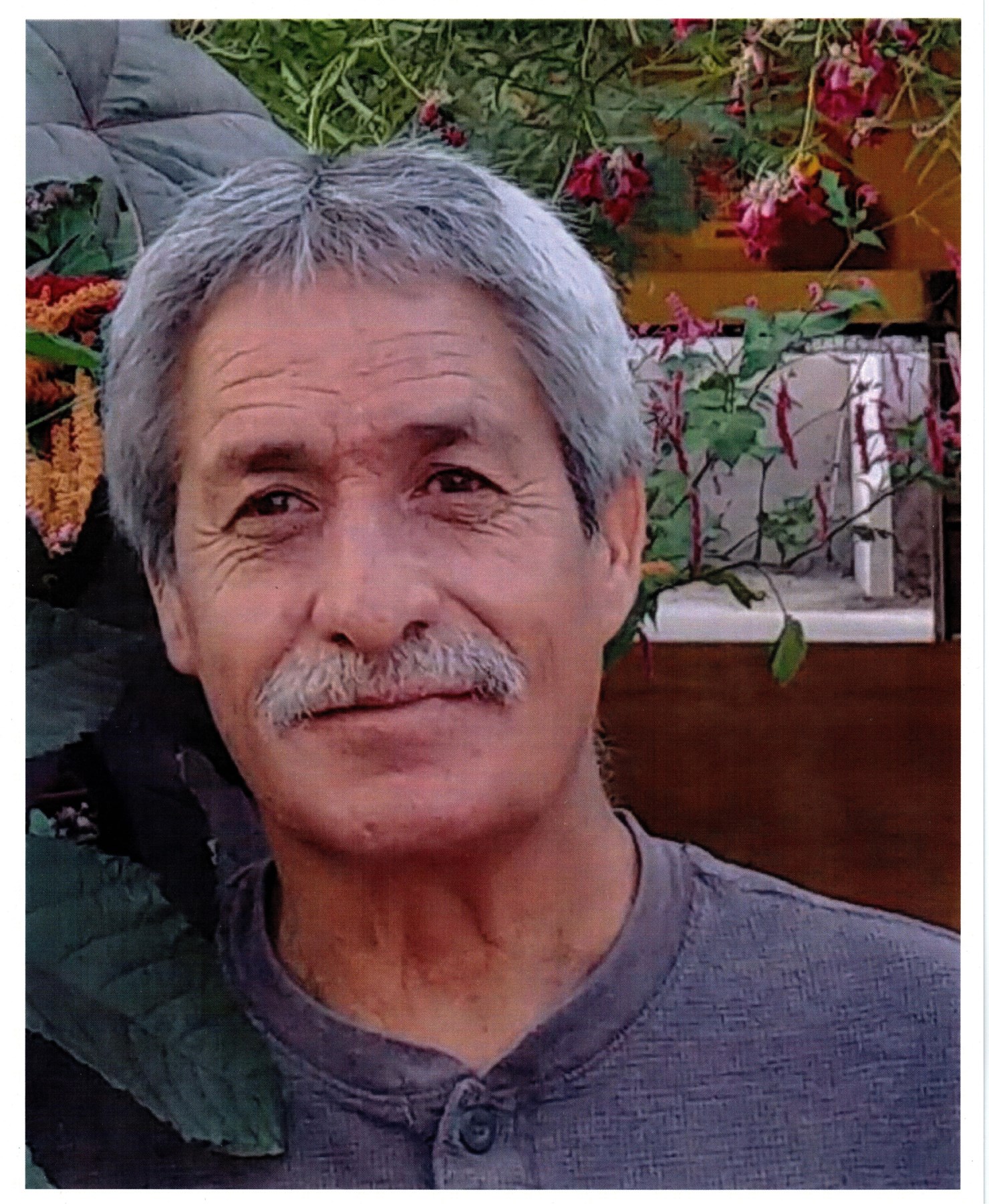 Obituary of Manuel Osvaldo Jacquez-Machado