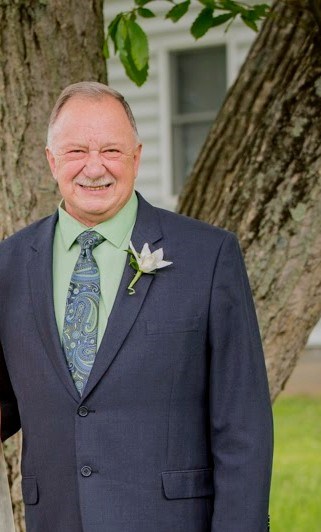 Obituary of Andrew Richard Kampe Jr.