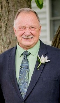 Obituary of Andrew Richard Kampe Jr.