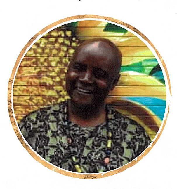 Obituary of Charles Epie Nzube