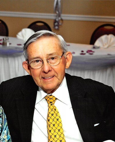 Obituary of Joseph Errol Crouch, Sr.