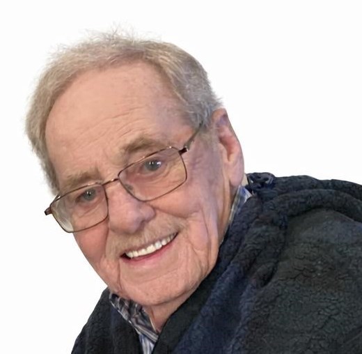 Obituary of William Lawrence Frietch