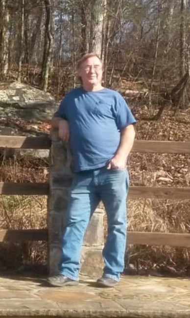 Obituary of Thomas Floyd McAlpine Sr.