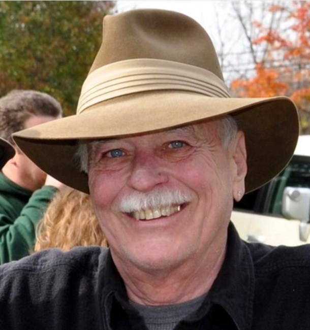 Obituary of Daryl W. Ricker