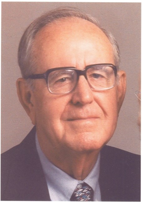 Obituary of Lloyd R. Walker