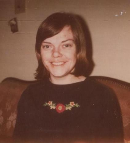 Obituary of Patricia A. Culp Schmocker