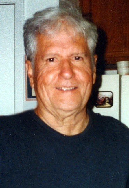 Obituary of Raymond Garcia