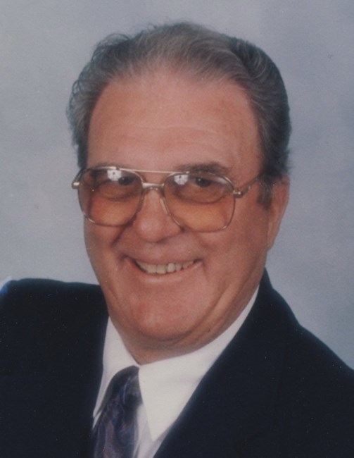 Obituary of Edward L. Murphy
