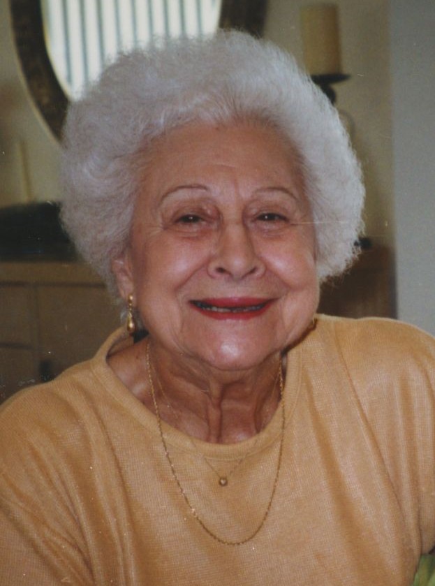 Obituary of Joan T. Ross