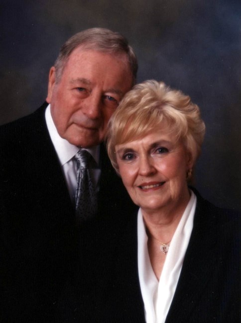 Obituary of Lucille Marie (Bousquet) McBroom