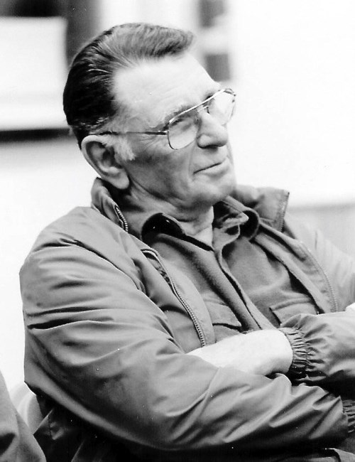 Obituary of Kenneth H. Hamilton