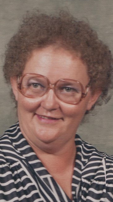 Obituary of Judy Diane McKinney