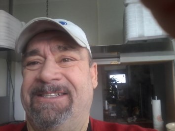 Obituary of Cecil Allen Kidwell