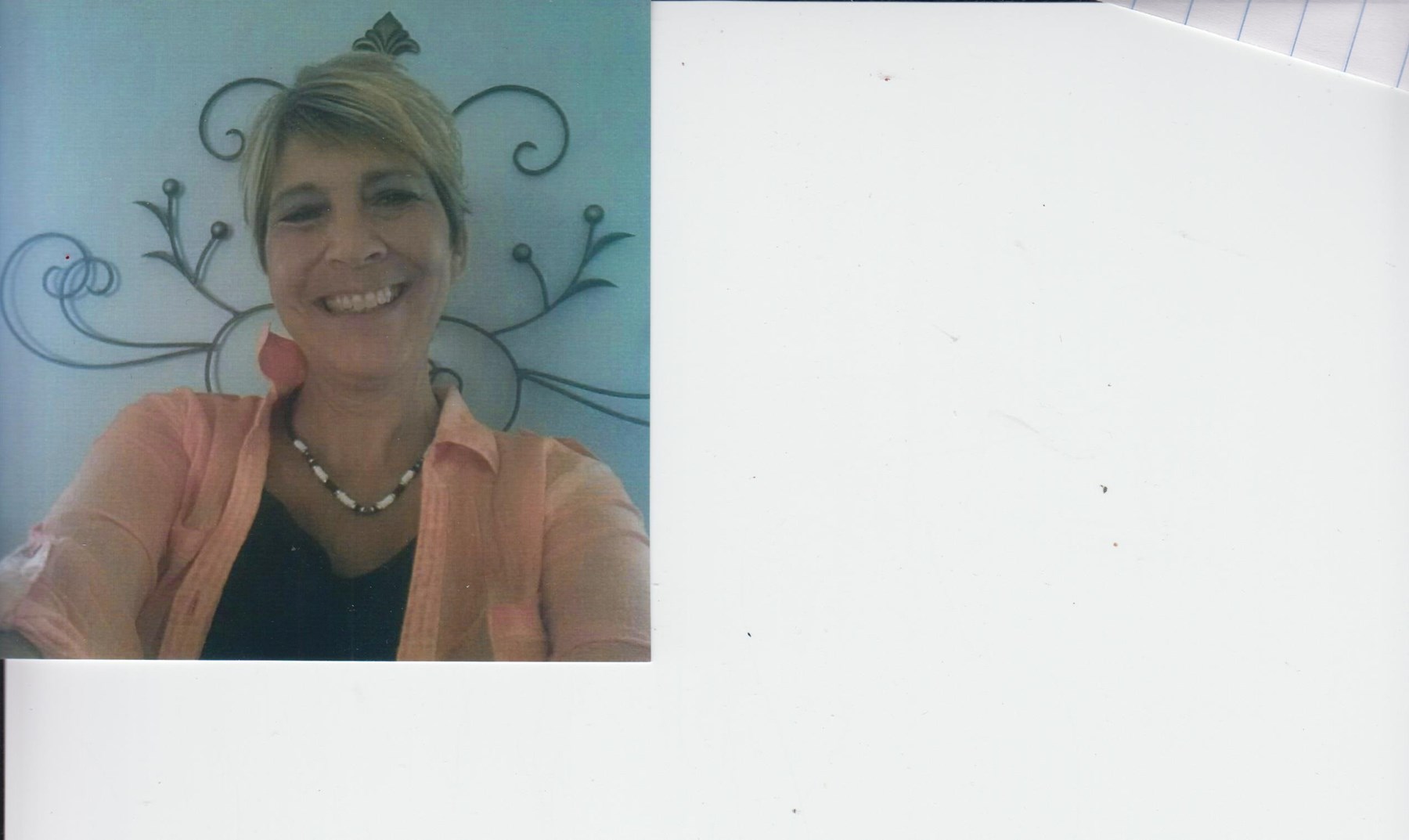 Avis de décès de Patricia Ann Webb