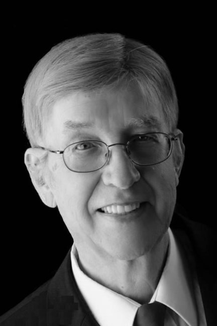 Obituary of Donald Nelson Stratton