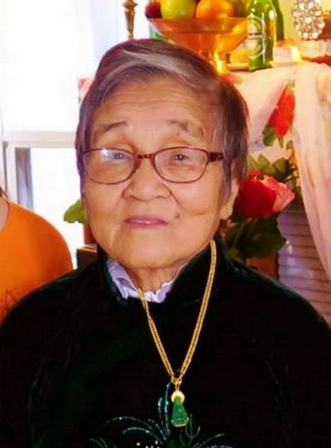 Obituary of Do Thi Nguyen