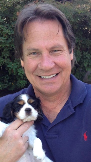 Obituary of John Wayne Morris