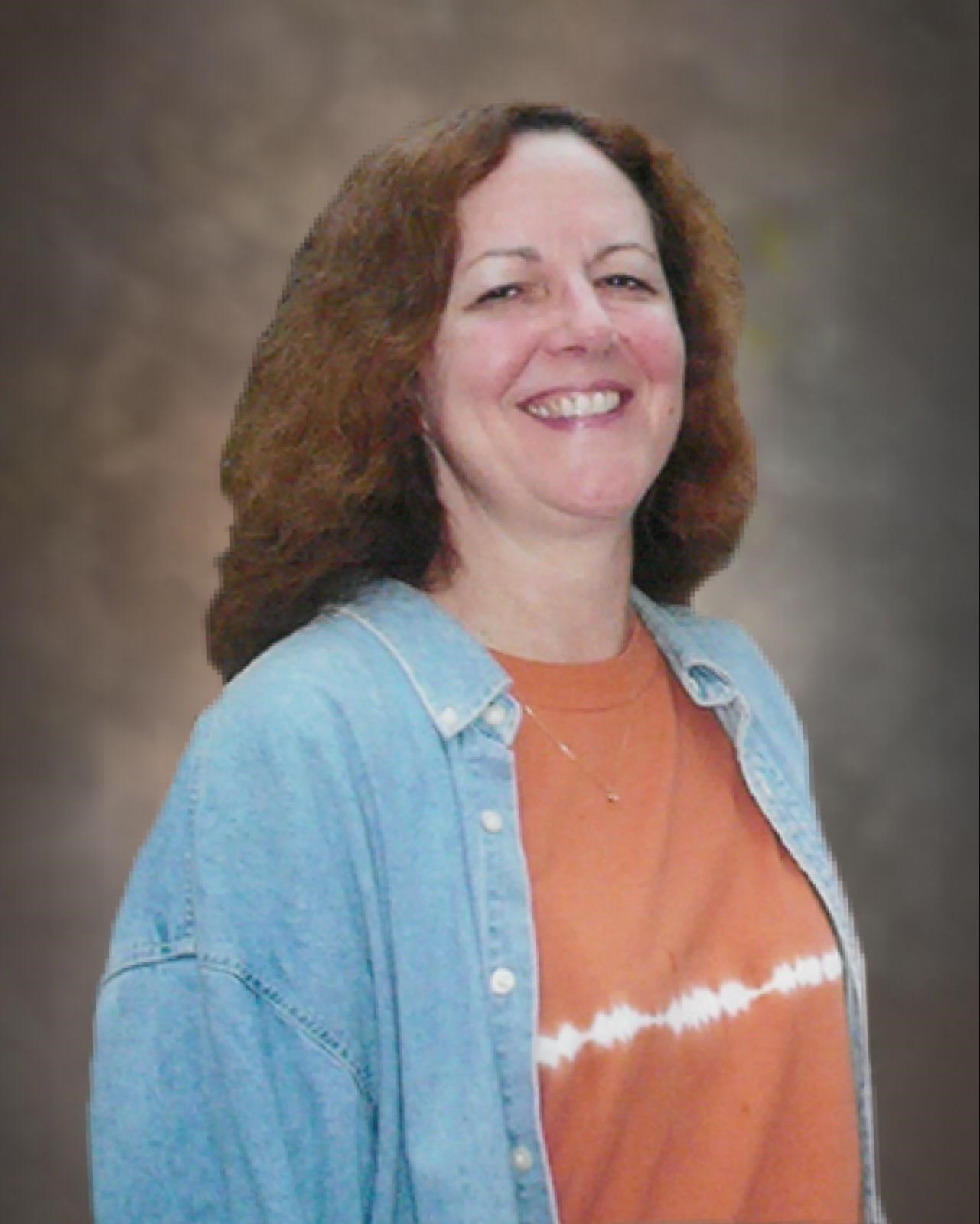 Avis de décès de Catherine Marie Scott-Brown