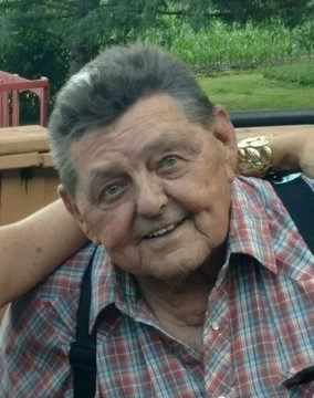 Obituary of Charles L. Ritter Sr.