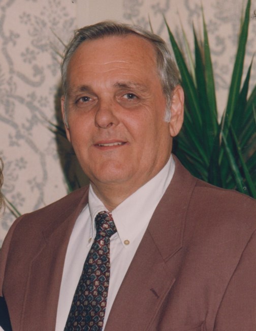 Obituario de Andrew P. LeGrand III
