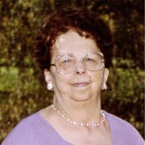 Avis de décès de Anna A. Abate