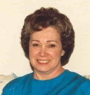 Obituary of Phyllis Irene Bramble
