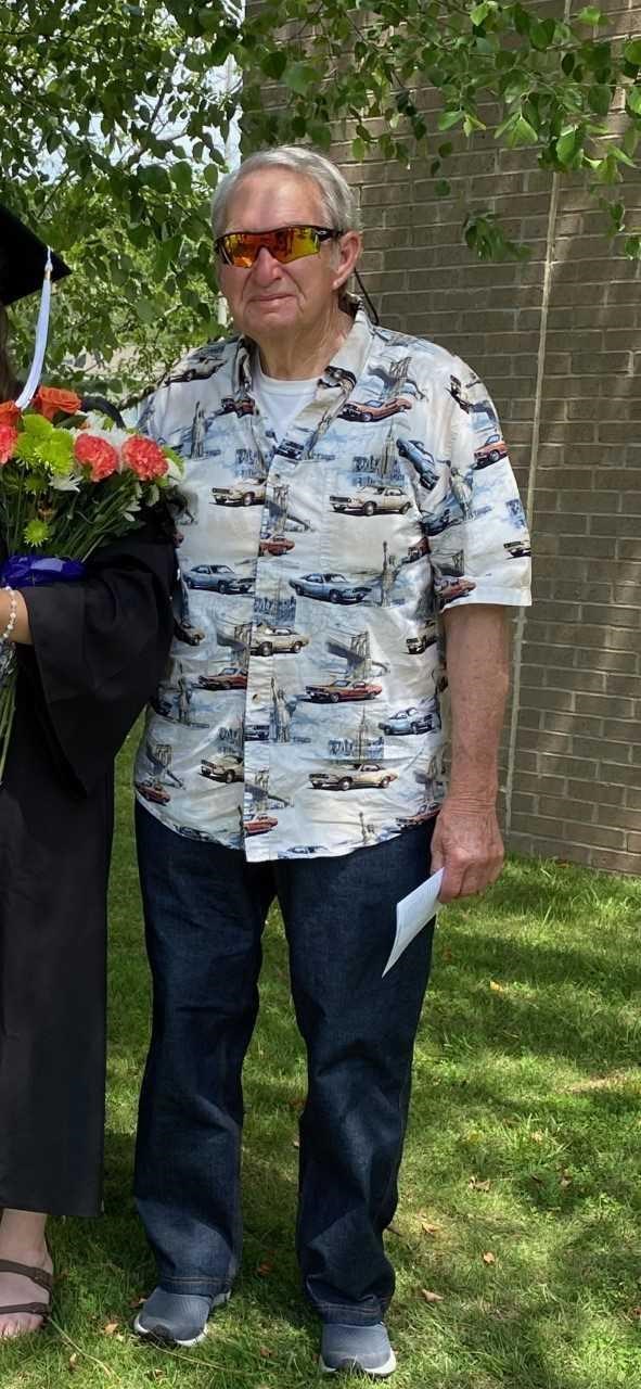 Obituary of Ronnie Boatwright