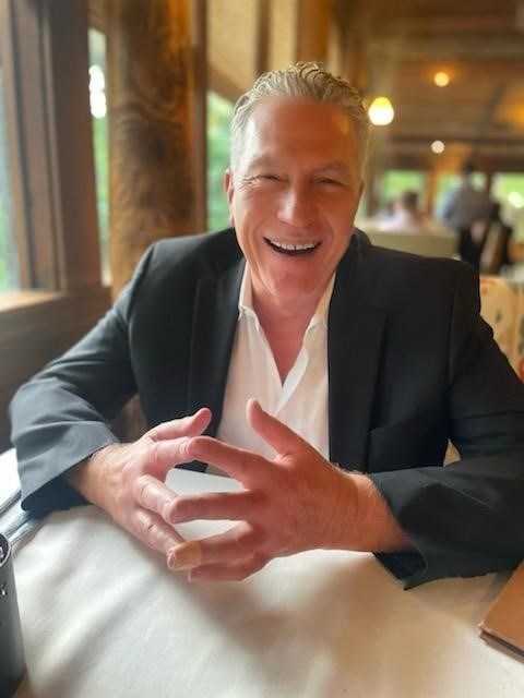 Obituario de Christopher Randolph Wilson