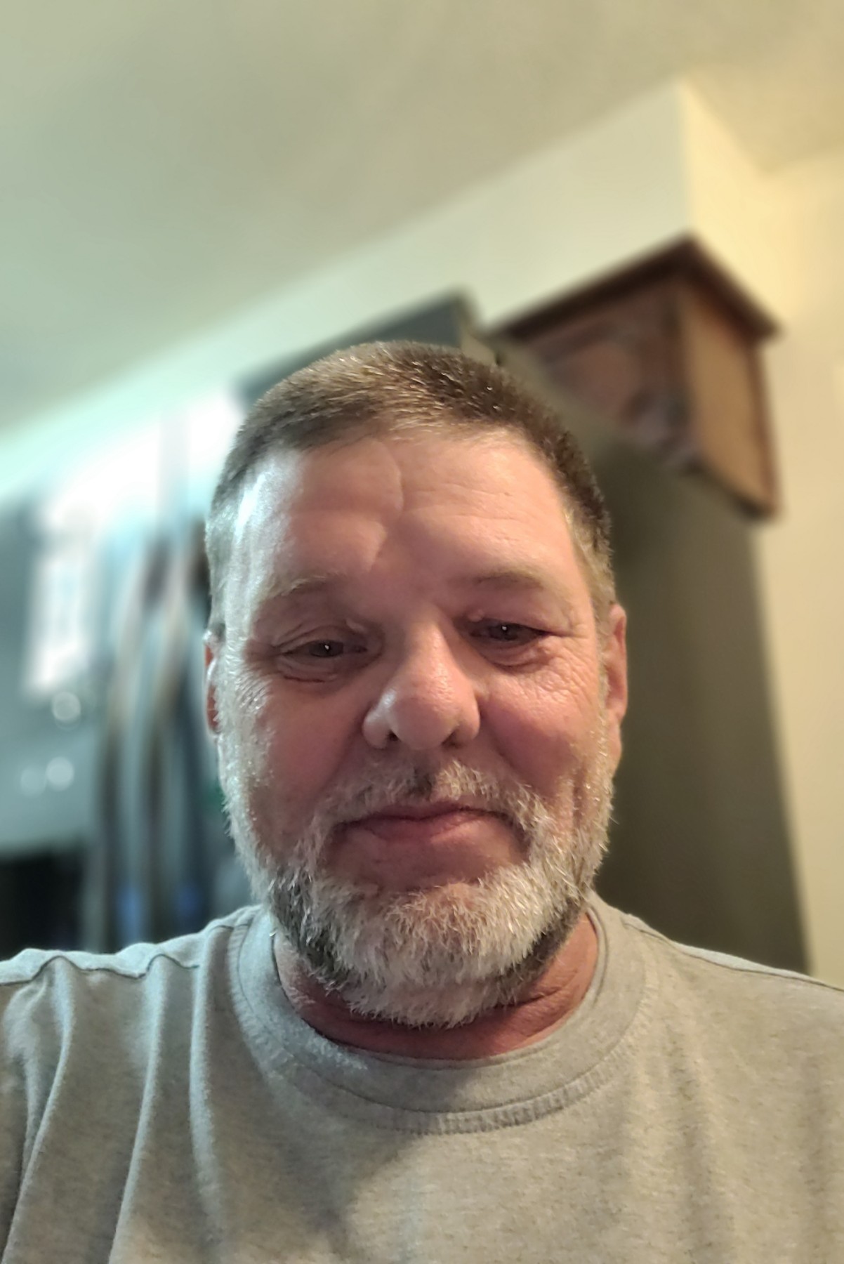 Obituary of Michael Derrickson Hulsey