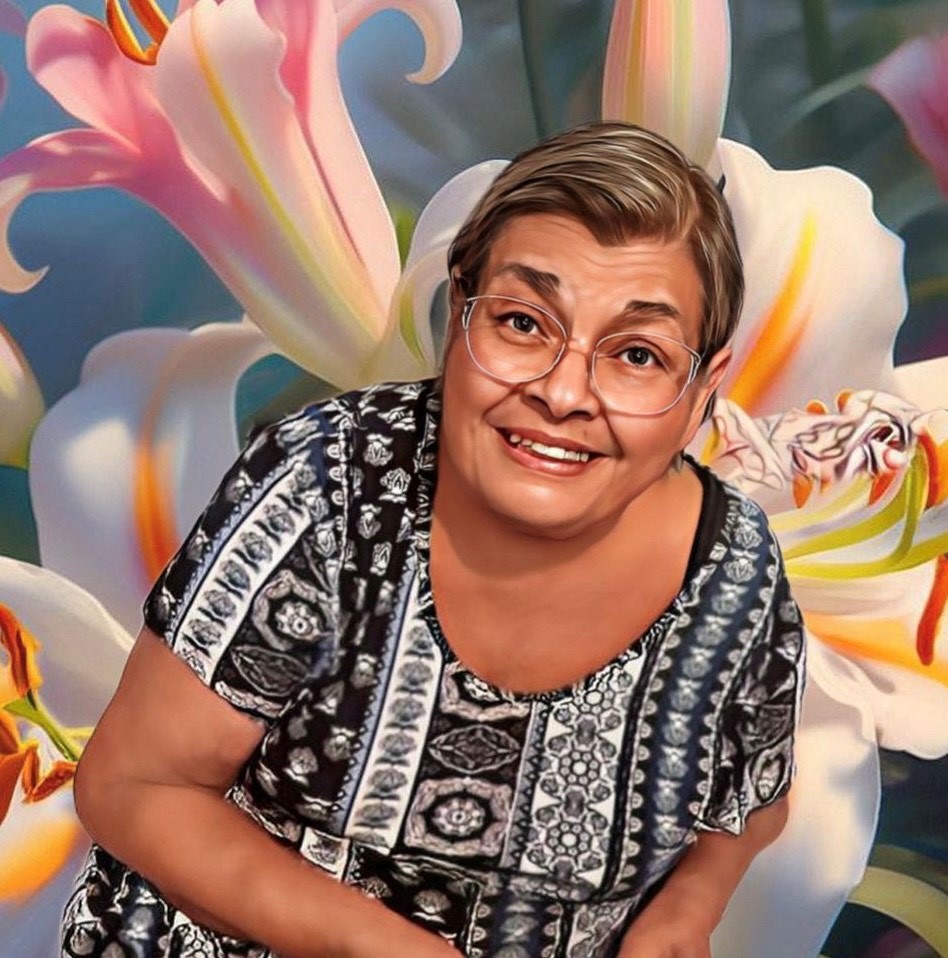 Elida Amalia Melendez Obituary Clute, TX