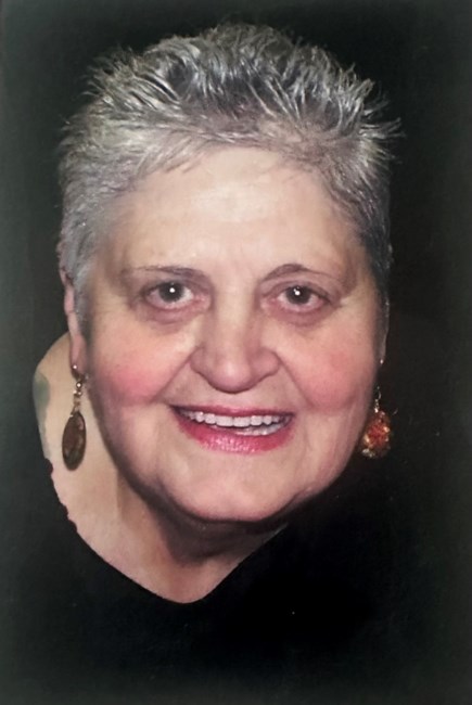 Obituario de Charlotte Isabelle Nagy