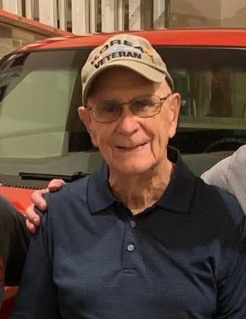 Obituary of Eugene F Grah